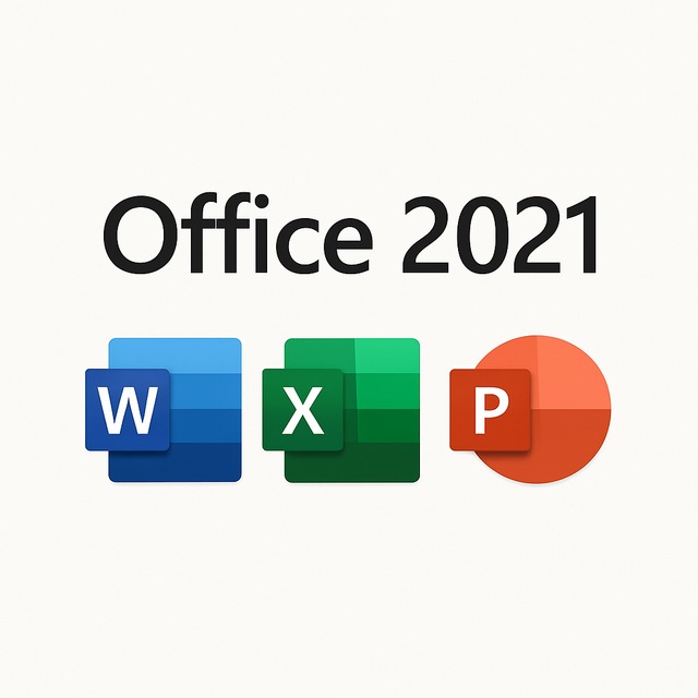 MS/공식 마이크로소프트 Office 2024 2021 2019 2016 M365 영구버전 제품키