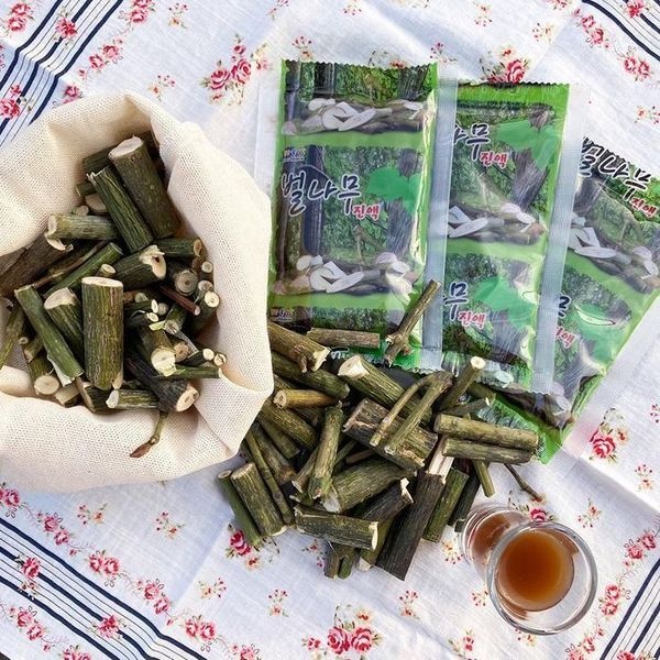 [하프클럽]벌나무즙 대저토마토 x 100ml 30포