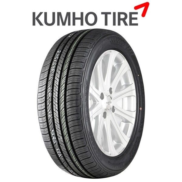 금호타이어 [금호타이어] 크루젠 HP71 255/50R19 (택배발송/장착비별도)