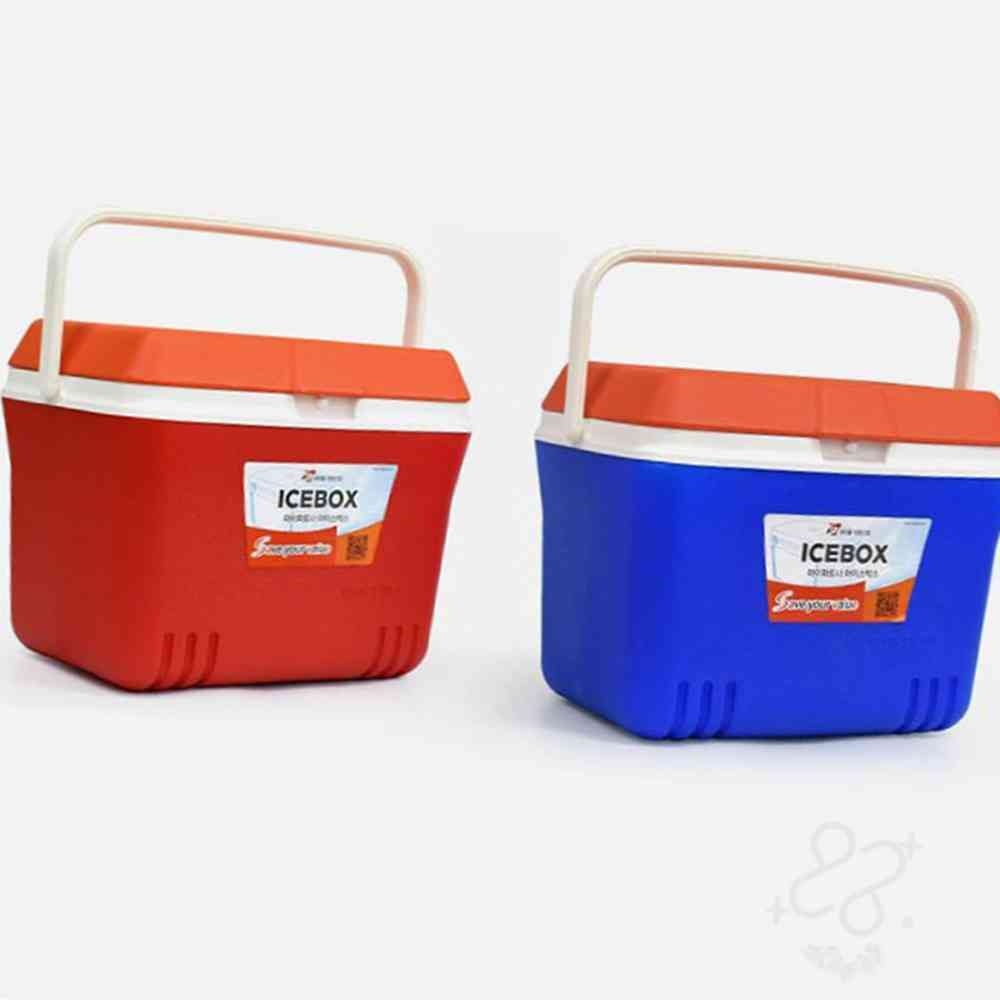 삼헌 아이스박스 18L 20QT 캠핑 레저 피크닉 이동식냉장고 캠핑아이스박스 보냉박스