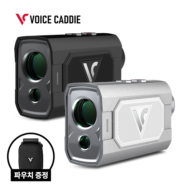 보이스캐디 신형 EL3 초미니 레이저 거리측정기