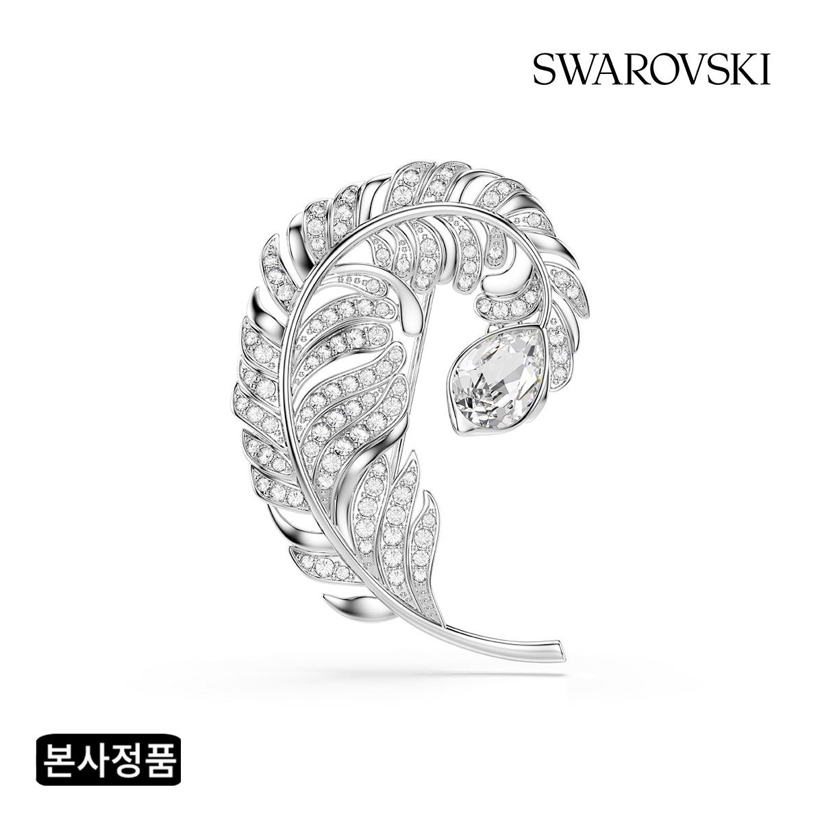 [본사정품] Idyllia 브로치 5747549