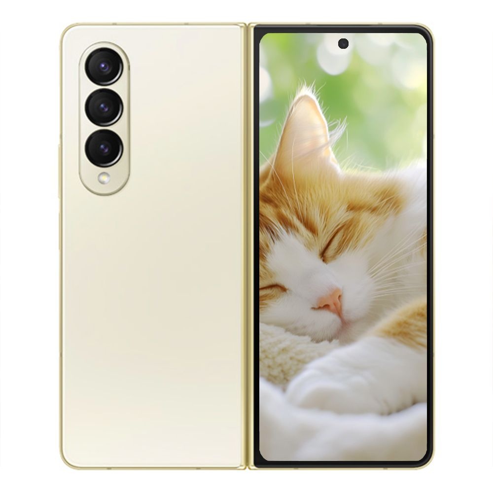 갤럭시 삼성 Z폴드4 256GB KT 번호이동 미개봉 Galaxy Z Fold4