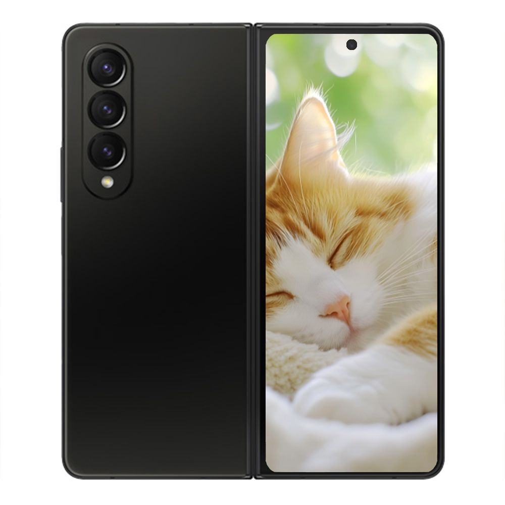 갤럭시 삼성 Z폴드4 512GB KT 번호이동 미개봉 Galaxy Z Fold4