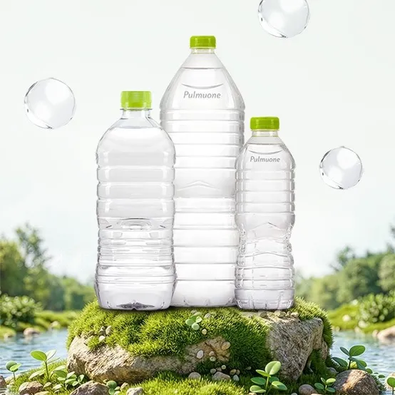 풀무원 워터루틴 생수 500mL X 40병
