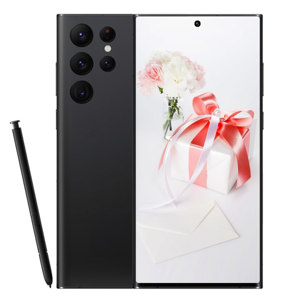 갤럭시 삼성S22 울트라 256GB LG 기기변경 미개봉 Galaxy S22 Ultra