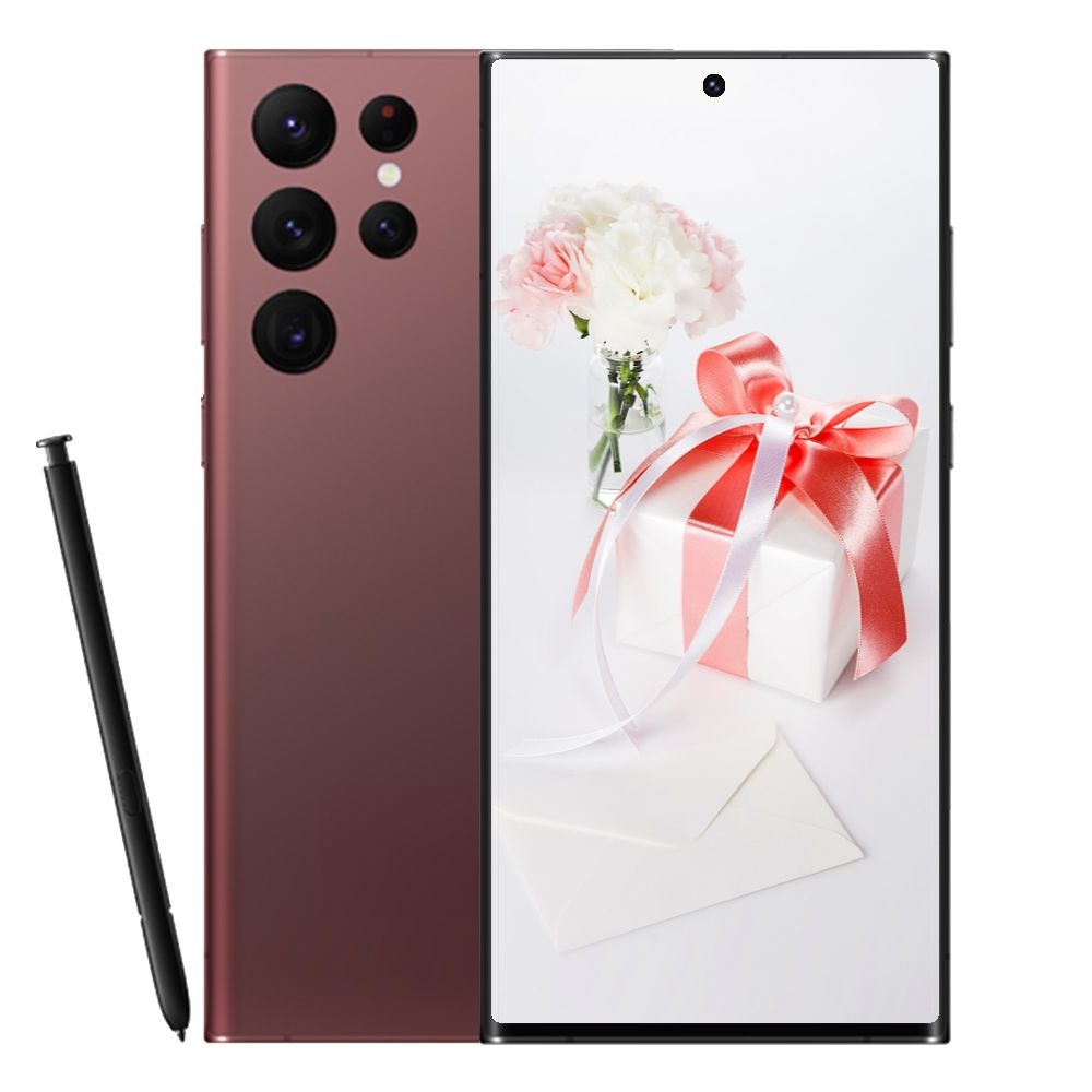 갤럭시 삼성S22 울트라 512GB LG 기기변경 미개봉 Galaxy S22 Ultra