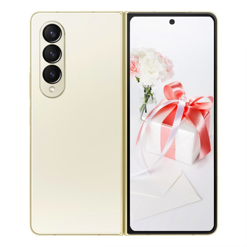 갤럭시 삼성 Z폴드4 256GB LG 기기변경 미개봉 Galaxy Z Fold4
