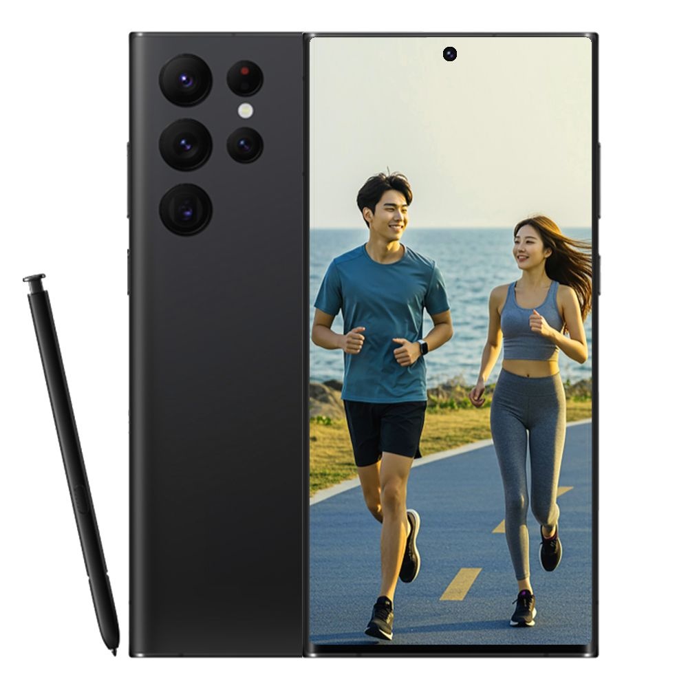 갤럭시 삼성S22 울트라 256GB LG 번호이동 미개봉 Galaxy S22 Ultra
