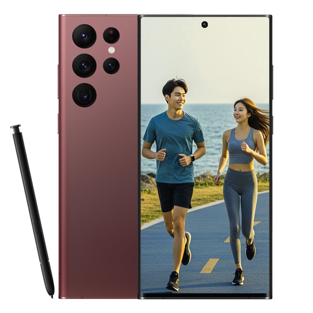 갤럭시 삼성S22 울트라 512GB LG 번호이동 미개봉 Galaxy S22 Ultra