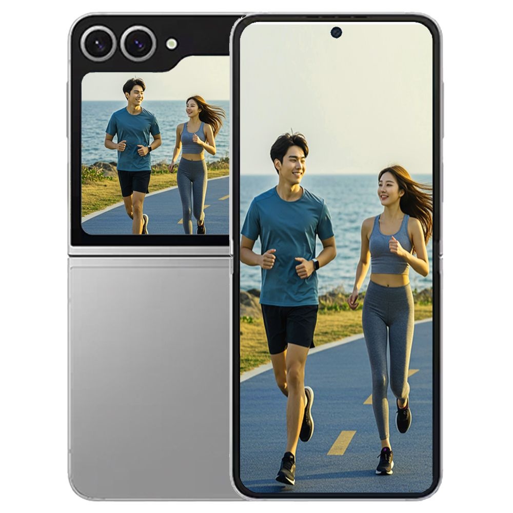 갤럭시 삼성 Z플립6 512GB LG 번호이동 미개봉 Galaxy Z Flip6