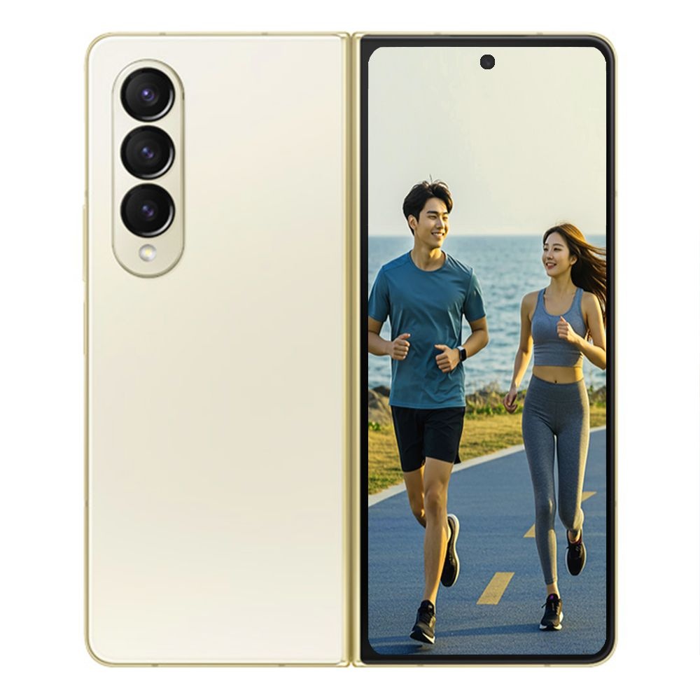 갤럭시 삼성 Z폴드4 256GB LG 번호이동 미개봉 Galaxy Z Fold4