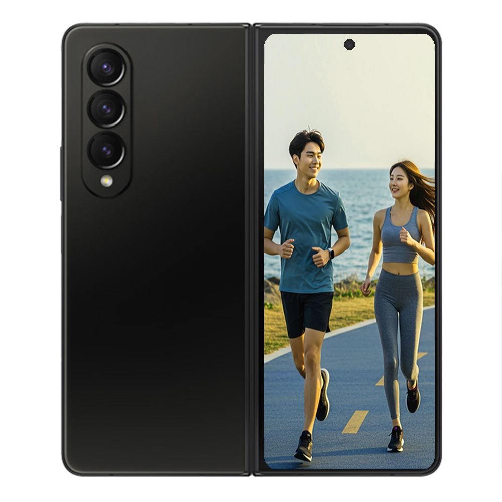 갤럭시 삼성 Z폴드4 512GB LG 번호이동 미개봉 Galaxy Z Fold4