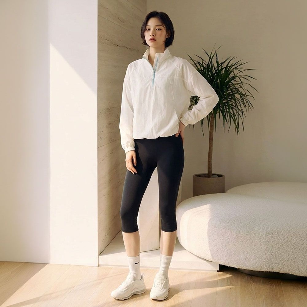 무브 7부 레깅스 (5COLOR)