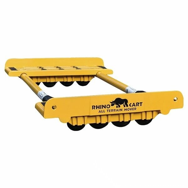 [해외] Terrain Mover Rhino Cart 전지형 운반 카트 돌리