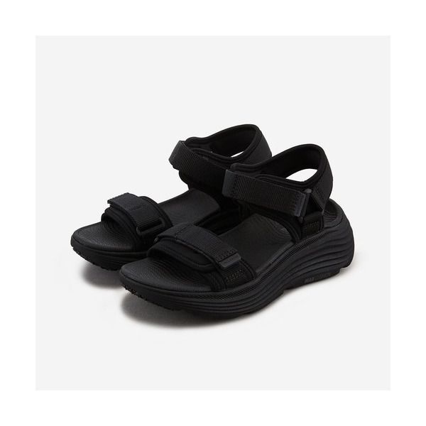 스케쳐스 [스케쳐스] SKECHERS 여성 맥스쿠셔닝 엔데버 샌들 SP0WSCGM091 LE1221968314