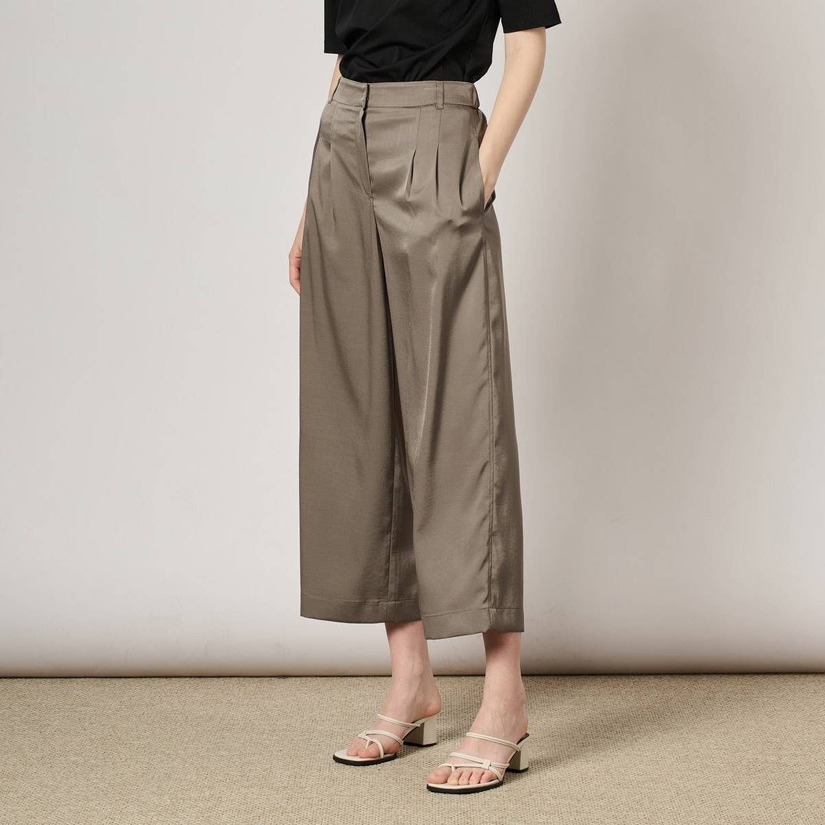 BCBG BCBG 스미카 PT B4M3P301 KPZ459