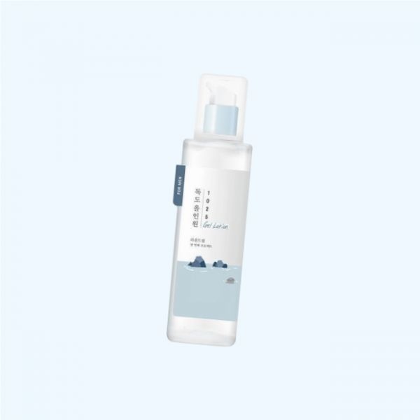 라운드랩 포 맨 1025 독도 젤 로션 올인원 200ml (33146662) 5186802