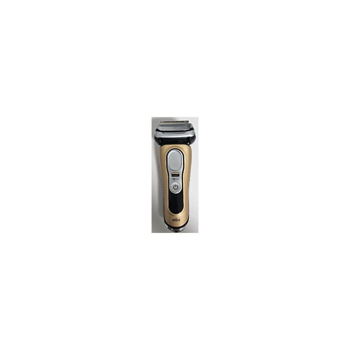 -ku- 브라운 전기면도기 시리즈 9 PRO 9465cc (9465cc (그라파이트))