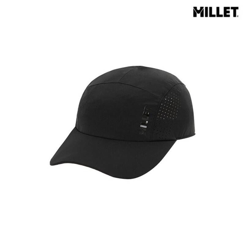 밀레 남여공용 디맥스 LT ORTHOLITE O-THERM 트레일 캡 모자_MXUSC923 Q6R9S2T4 A7B2C9D4