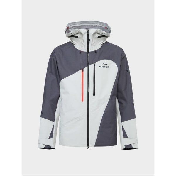 아이더 아이더 25SS DMP25731 HERITAGE 헤리티지 α 고어텍스 3L 방수 자켓 C2 7U3M6S 1N4L5K