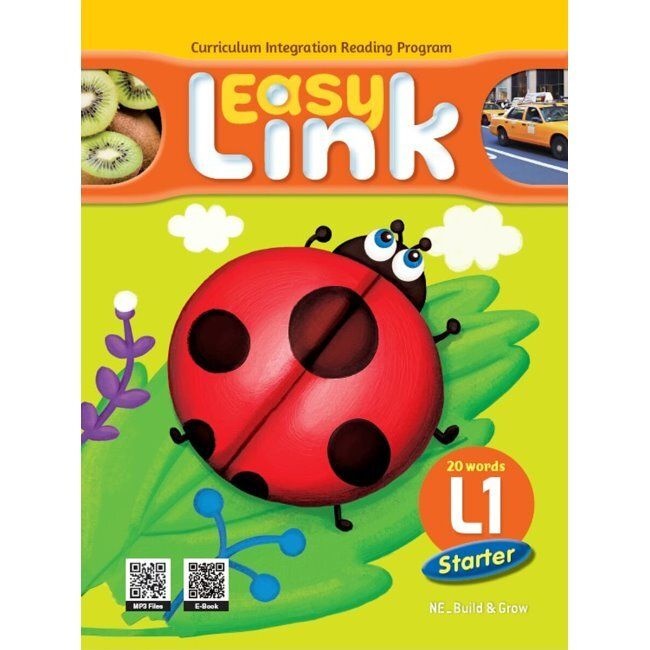 Easy Link Starter 1