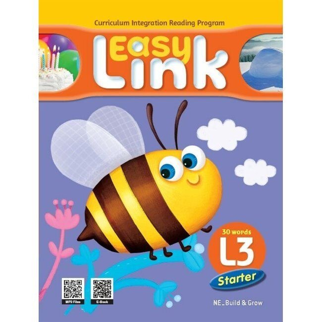 Easy Link Starter 3