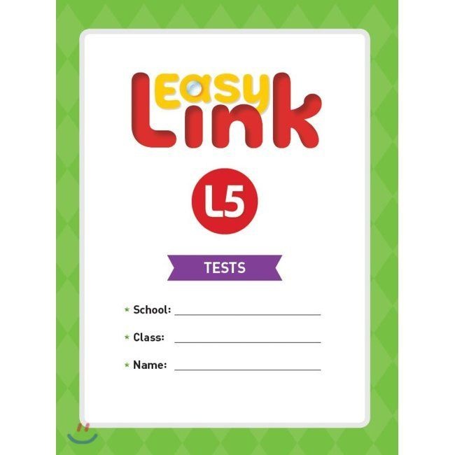 Easy Link 5 Tests