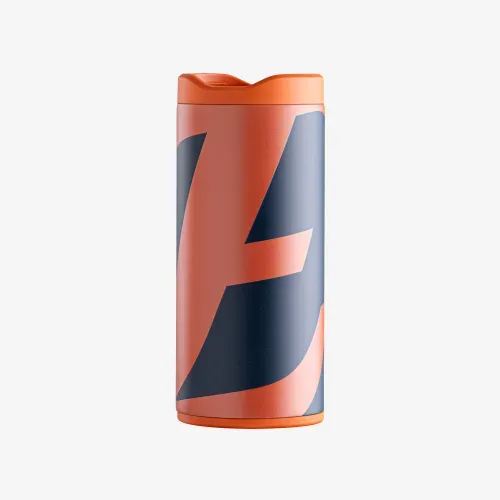 밤켈 bamkeloutdoor 한화이글스 X 콜라보 캔쿨러 500ml