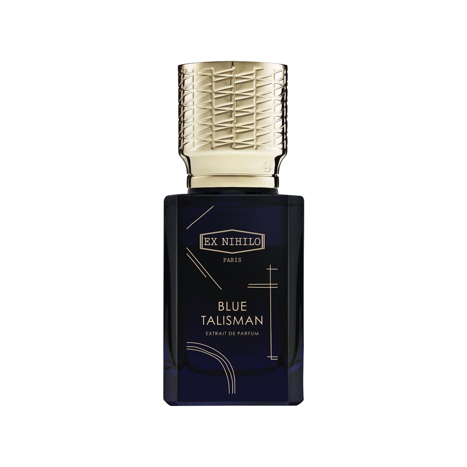 블루 탈리스만 엑스트레 드 퍼퓸 10ml