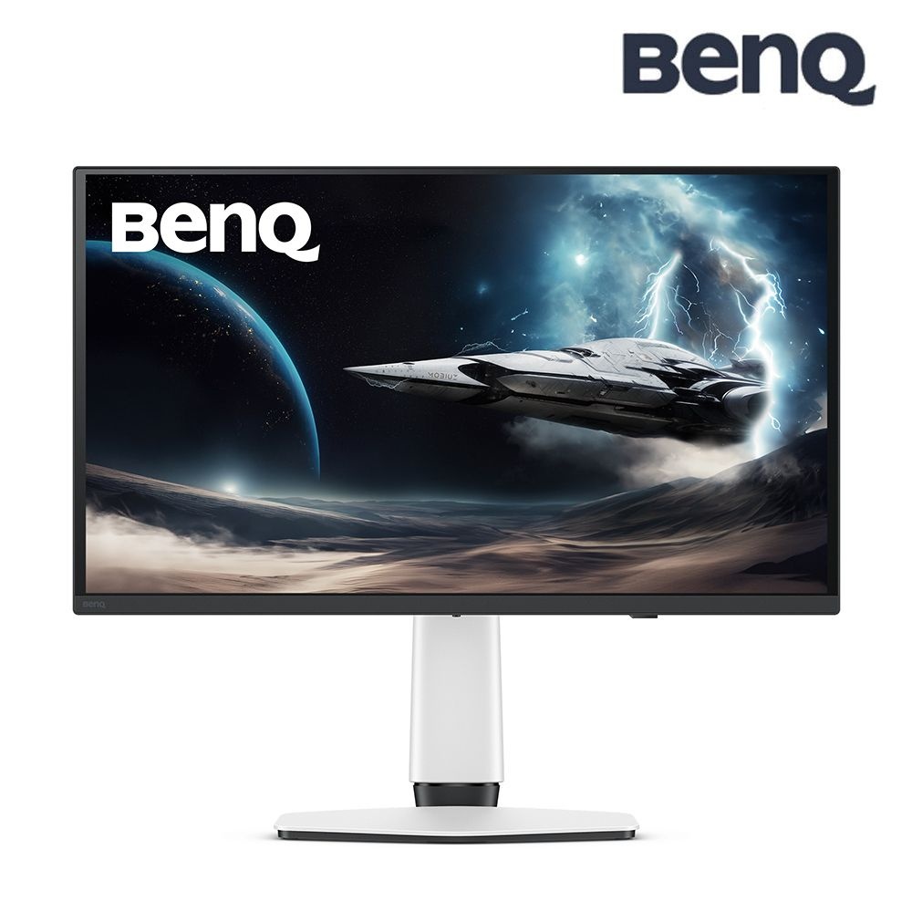 [오늘출발] 총판 벤큐 모비우스 EX271QZ OLED 콘솔게임 500Hz QHD 게이밍 무결점 모니터