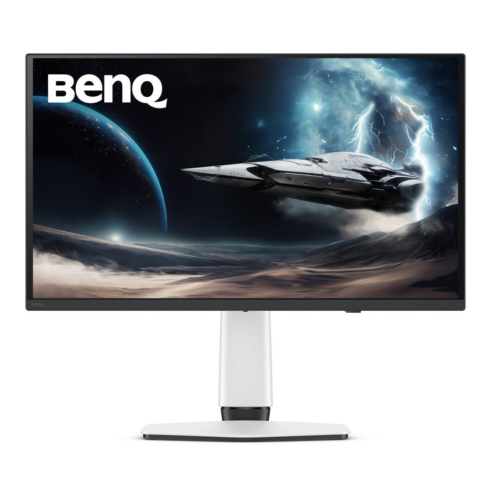 벤큐 [벤큐모니터공식판매점]BenQ 모비우스 EX271UZ 무결점 OLED 240Hz UHD 4K 게이밍 모니터