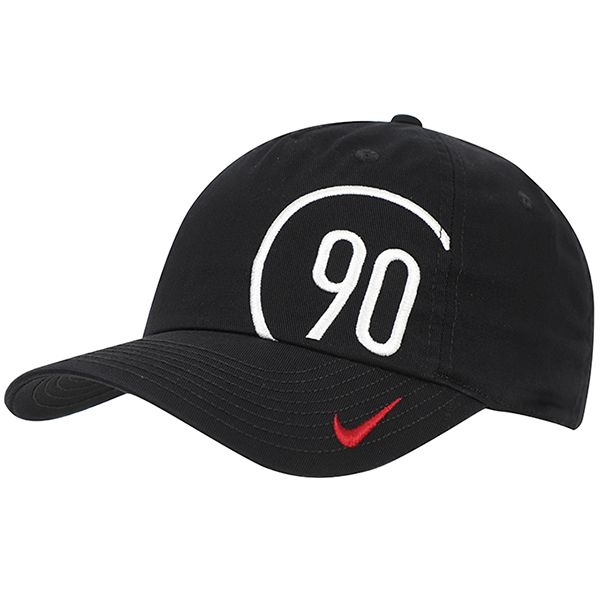 [오늘출발] 나이키 [정품] 나이키 클럽 언스트럭처 토탈 90 캡 (II0552-010)