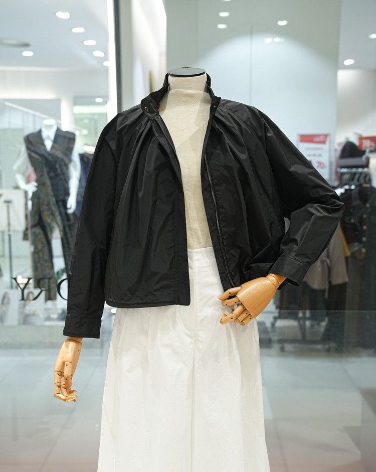 BCBG  티아 점퍼  A6M3R171