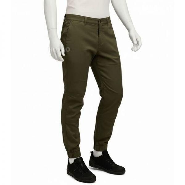 블랙다이아몬드 [블랙다이아몬드] 26SS 노션 팬츠 MENS Dark Moss QAMAP751125