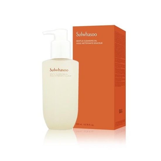 설화수 순행클렌징 200ml 미세먼지 제거 NEW 신형 (14543738C)