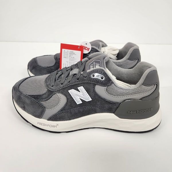 뉴발란스 워킹 1880 V2 U188W1RB NBPQGF701G (2E)