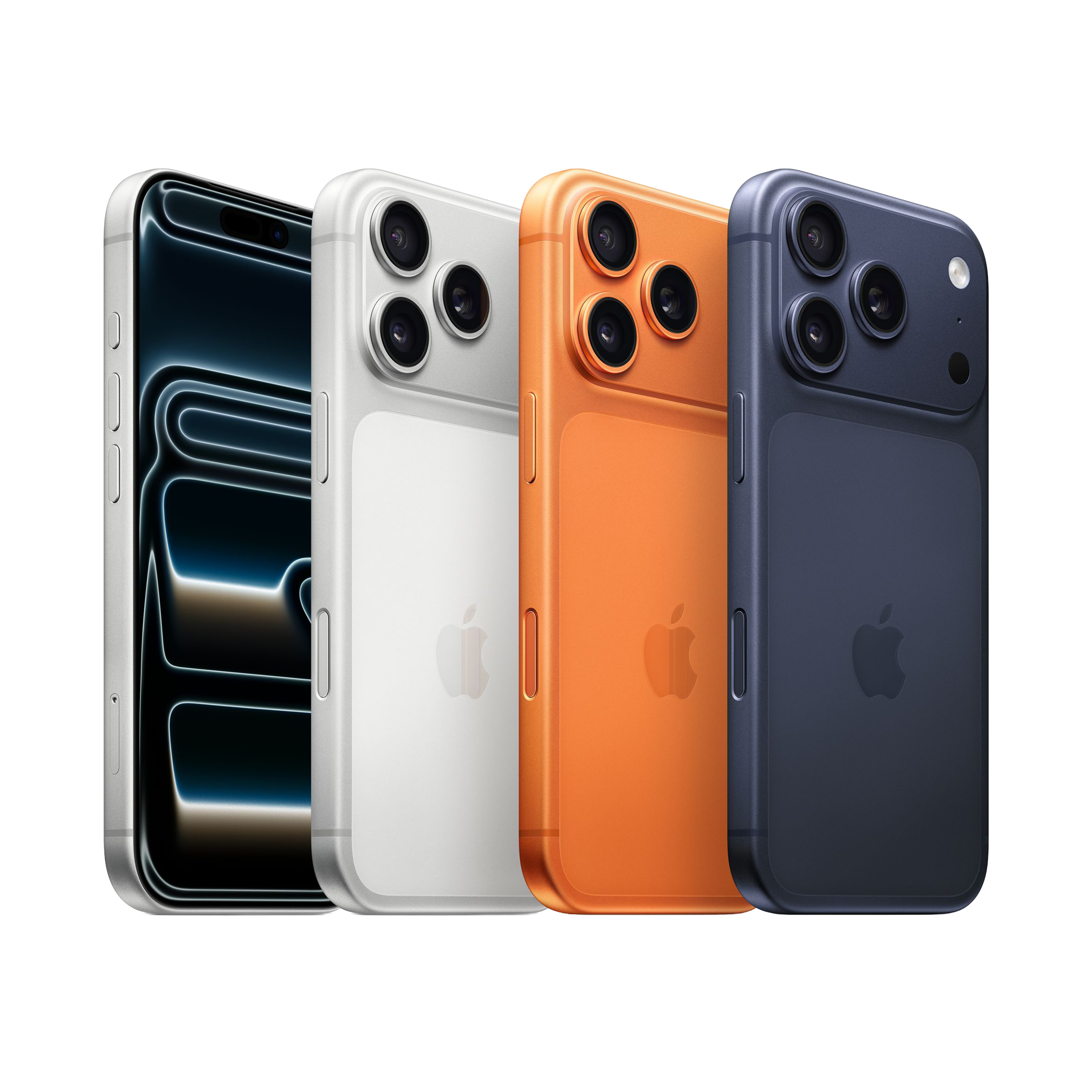 Apple APPLE 아이폰17프로 256GB, KT 기기변경 완납 (단말할인(공통지원))