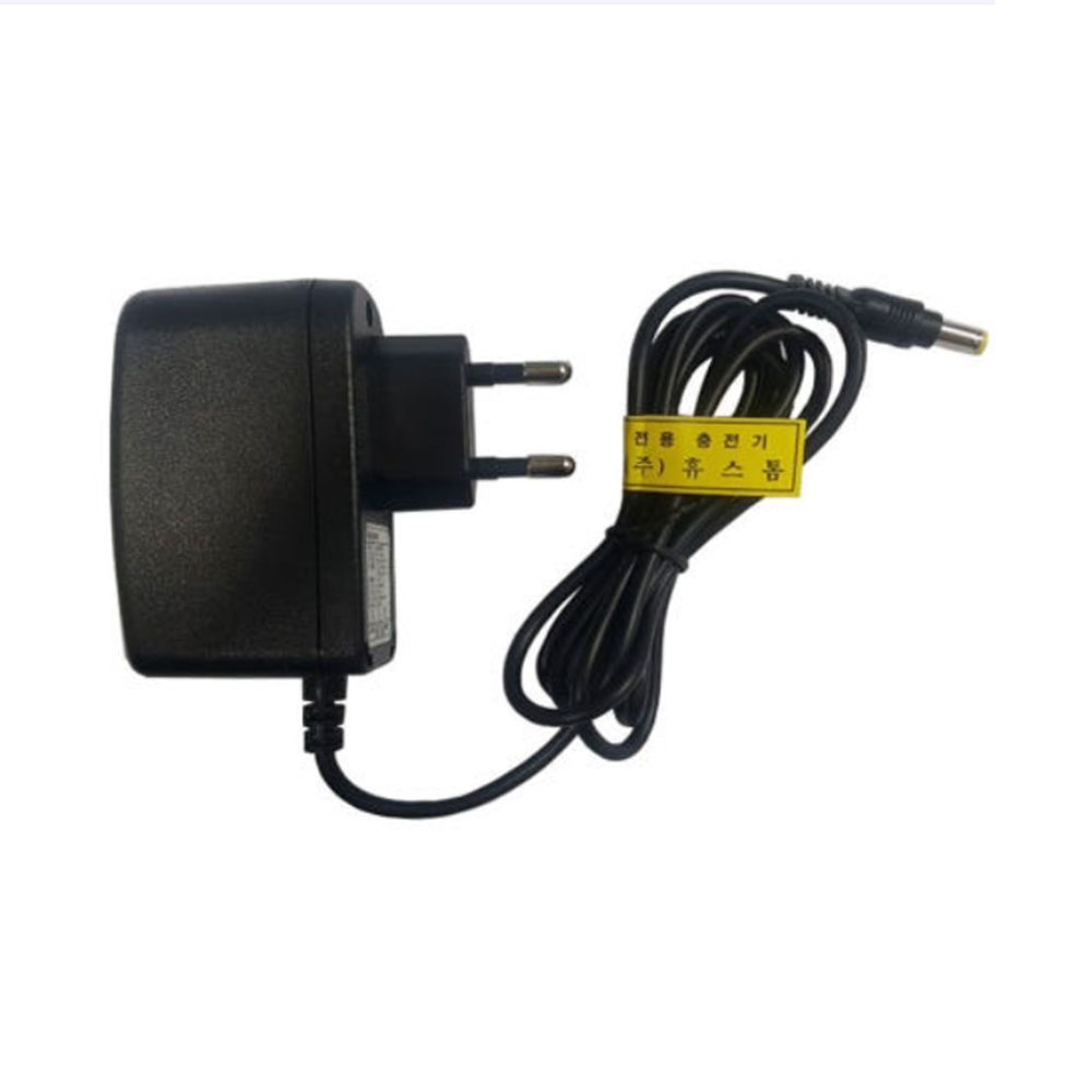 HJ 국산 휴스톰 물걸레청소기 HS10000시리즈 아답터 12.8V 1.5A HS-10000 10500 10900 11000 12000W 12000B