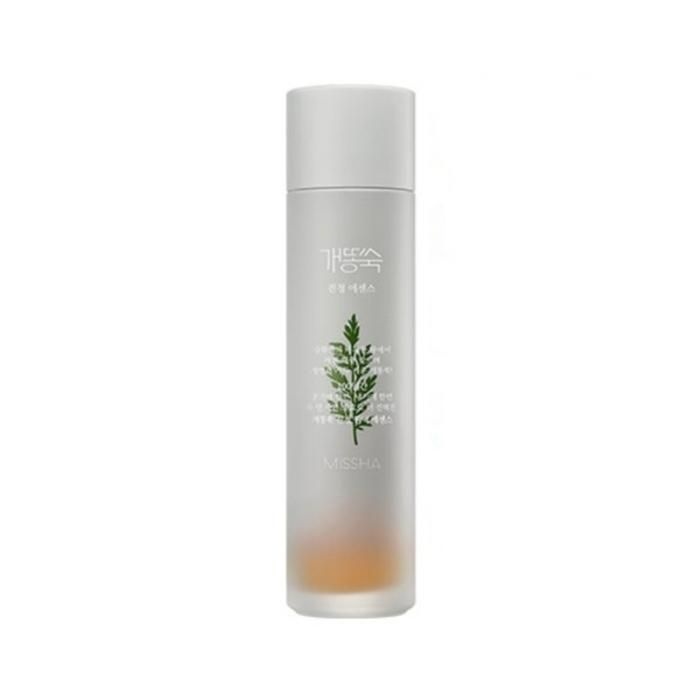 [미샤] 미샤 개똥쑥 진정 에센스 150ml