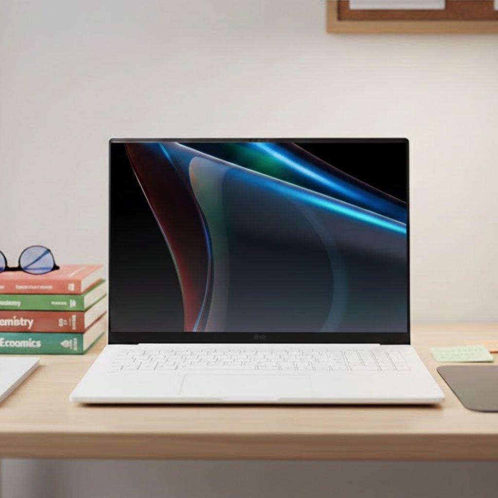 LG전자 그램 AI 17ZD90U-GX56K 인텔 U5-325 DDR5 16GB NVMe 2TB OS미포함 17인치 화이트색상 ND