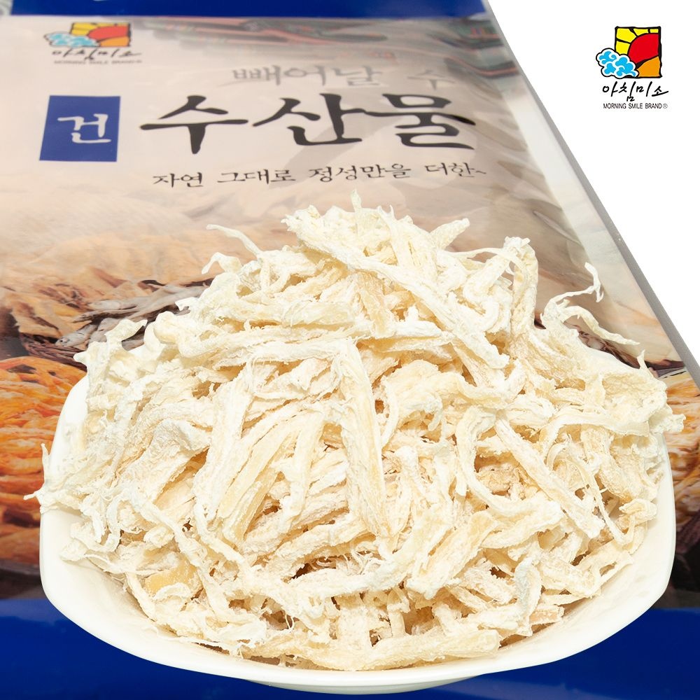 맛진미채 1kg