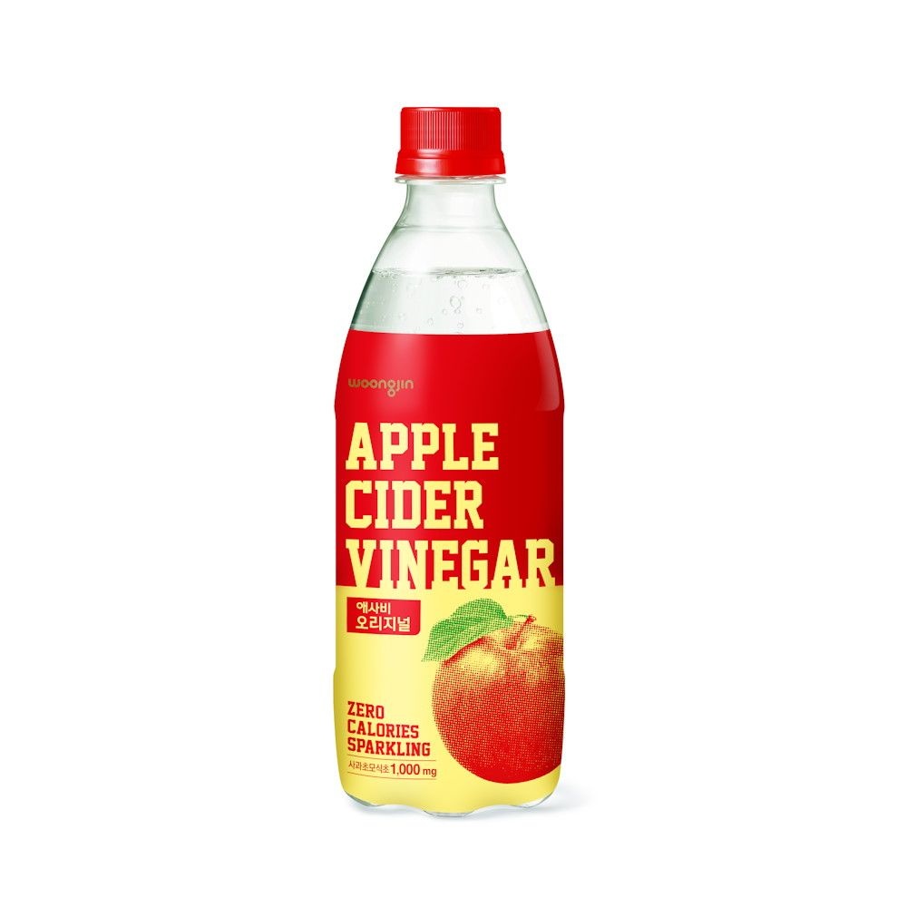 [온세일]애사비 오리지널 500ml x 24페트