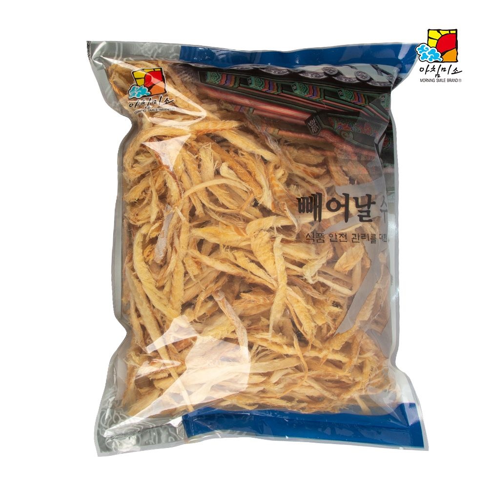 아침미소 북어채 1kg