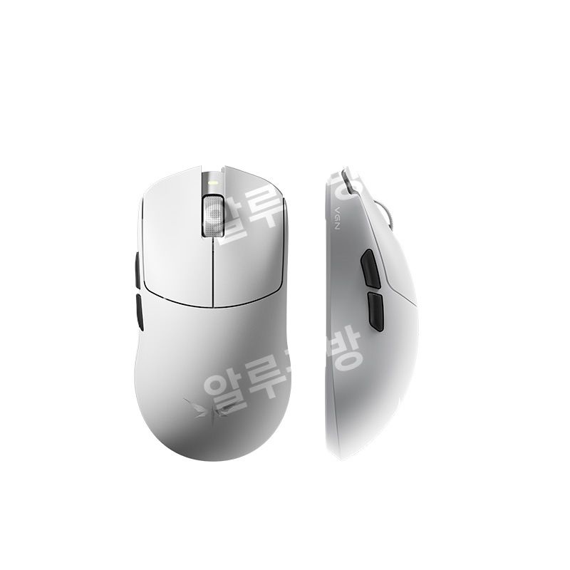 JikeYanxuan [해외] VGN 잠자리마우스 F2 Ultra+