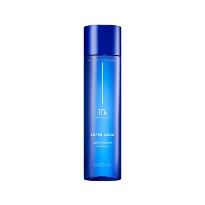 [미샤] 미샤 수퍼 아쿠아 울트라 히알론 스킨 에센스 200ml