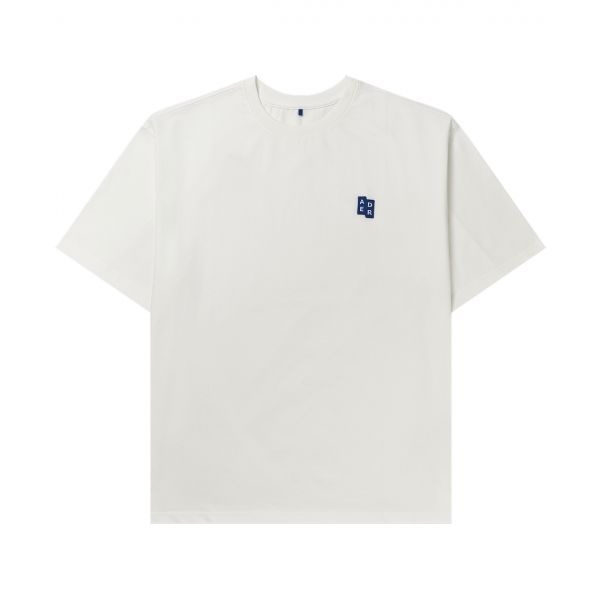[정품 보증] TRS Tag T-Shirt 01 Off White 아더에러 시그니피컨트 TRS 태그 티셔츠 01 오프 화이트