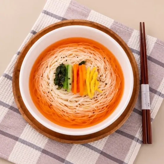 [백년전통]얼큰국수/잔치국수/비빔국수 3종 택1