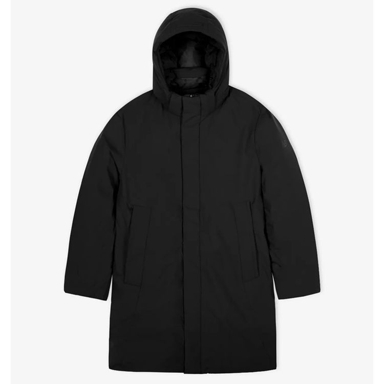 뉴발란스G MEN 액티브 미니멀 롱 다운 (European Goose) NBNPF4M931-19