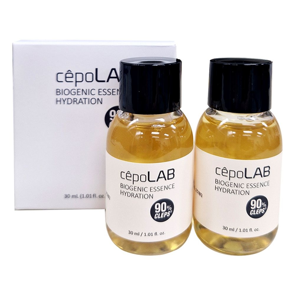 세포랩 바이오제닉 하이드레이션 에센스 30ml 2개 1세트